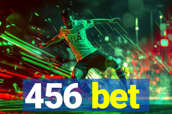 456 bet